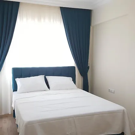 Elit Park Residence 安塔利亚