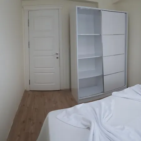 Apartamento Elit Park Residence *