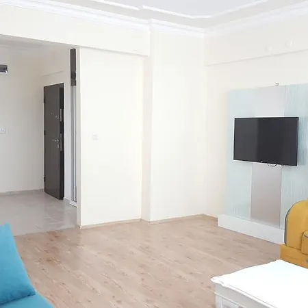 Elit Park Residence 安塔利亚