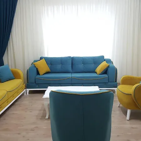 Elit Park Residence * 安塔利亚