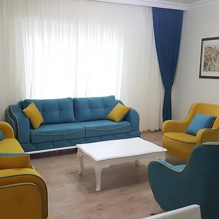 Elit Park Residence * 安塔利亚