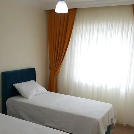 Elit Park Residence Apartamento Antalya