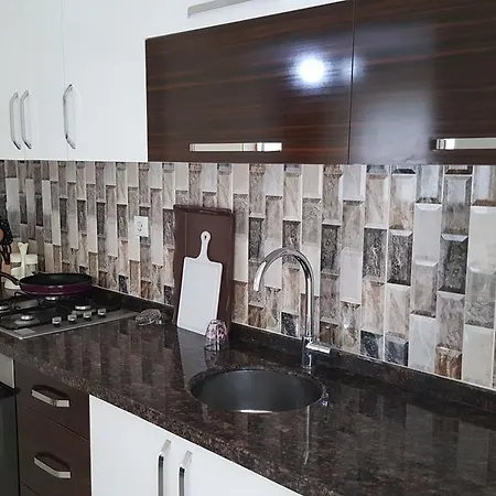 Elit Park Residence Apartamento *