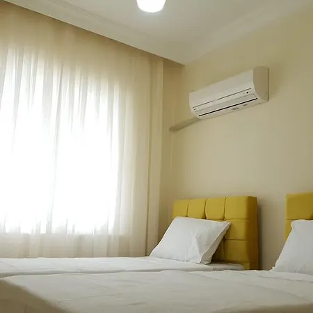 Elit Park Residence * 安塔利亚