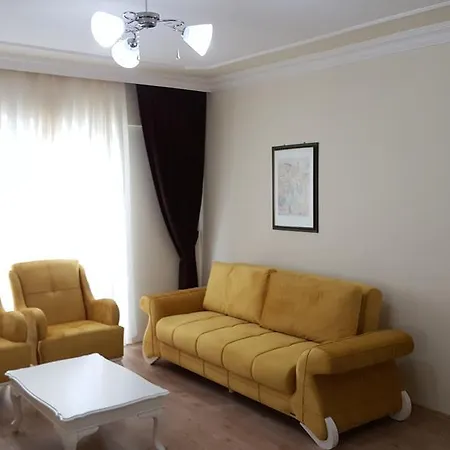 Apartment Elit Park Residence *