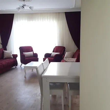 Elit Park Residence *