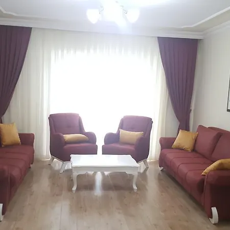 Elit Park Residence Apartamento *