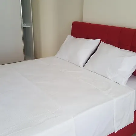 Elit Park Residence Apartamento