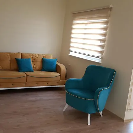 公寓 Elit Park Residence