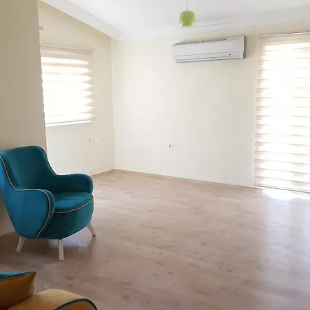 公寓 Elit Park Residence *