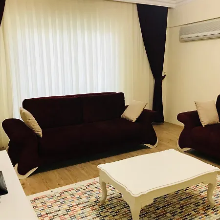 Elit Park Residence Apartment *