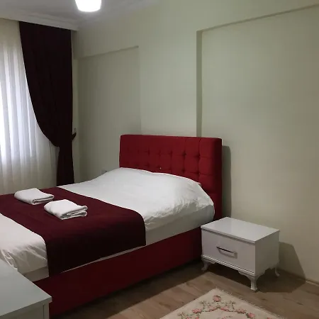 Elit Park Residence Apartamento Antalya