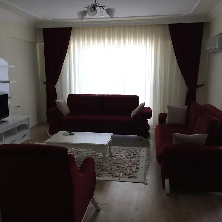 Elit Park Residence 公寓 *