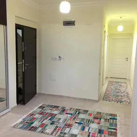 Elit Park Residence 公寓