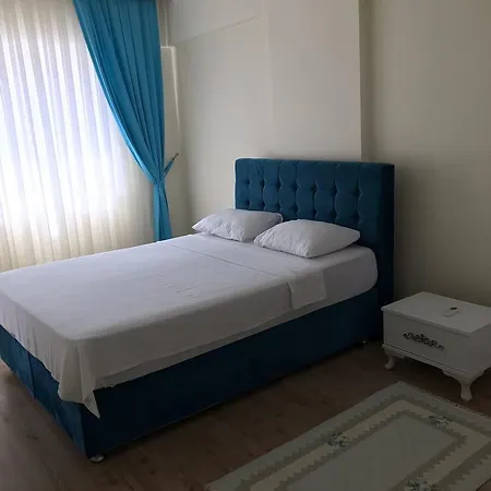 Elit Park Residence Apartment *