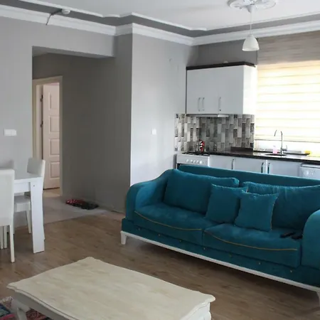 Elit Park Residence Apartment *