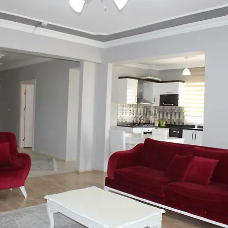 Apartamento Elit Park Residence *