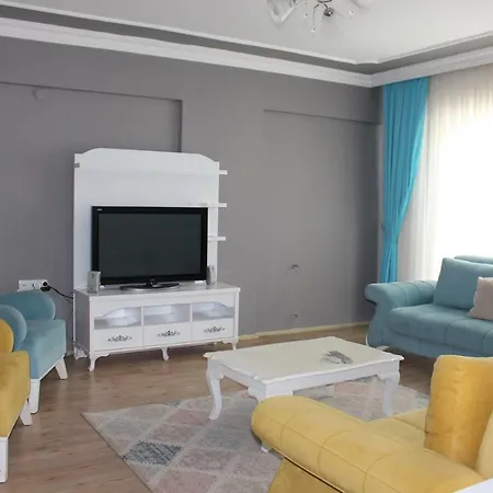 Apartamento Elit Park Residence
