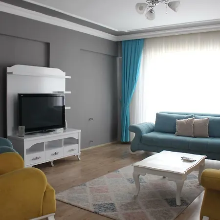 Elit Park Residence Apartamento Antalya