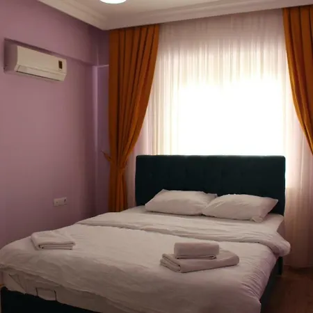 Elit Park Residence Apartment *