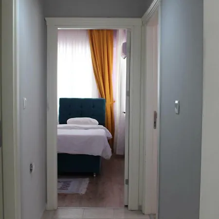 Elit Park Residence 安塔利亚