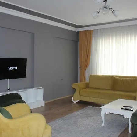 Apartamento Elit Park Residence