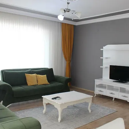 Elit Park Residence *