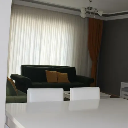 Elit Park Residence *