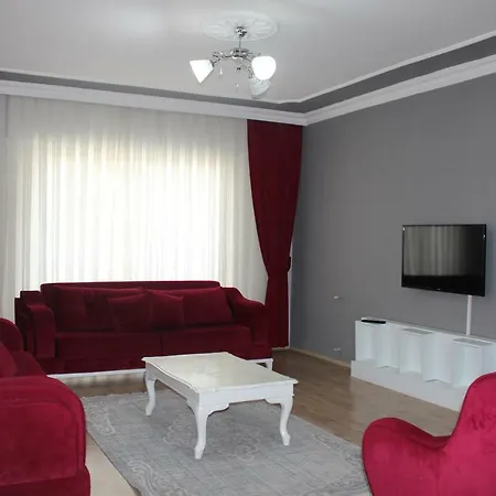 Elit Park Residence Apartamento