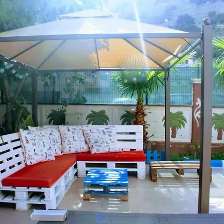 Elit Park Residence 公寓 *