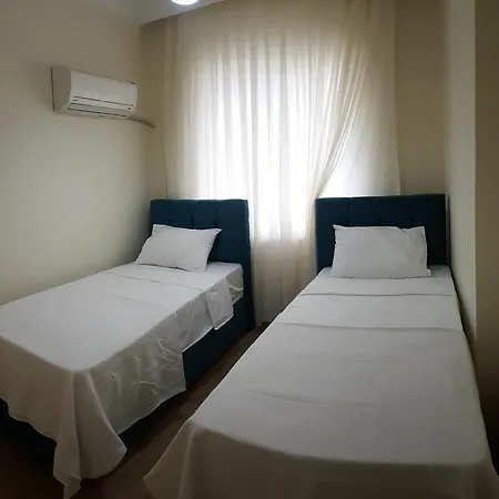 Elit Park Residence Apartman