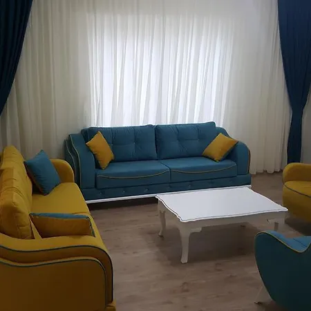 Апартаменты Elit Park Residence *