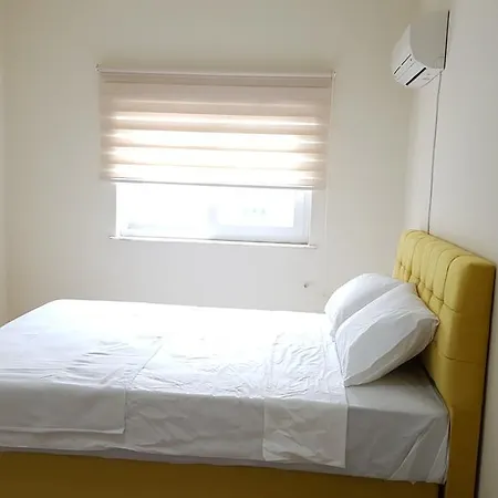 Апартаменты Elit Park Residence