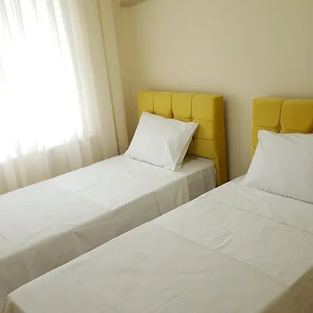 Elit Park Residence Apartman *
