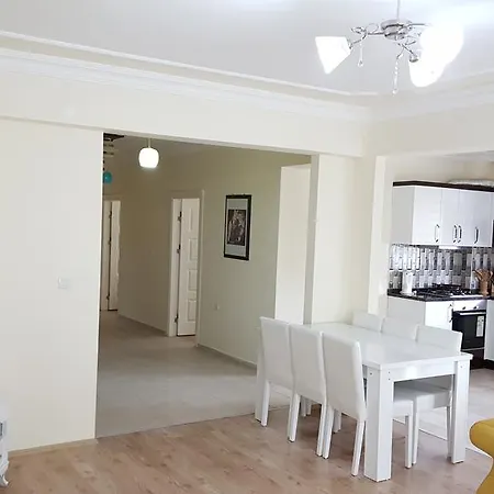 Apartman Elit Park Residence