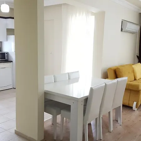 Апартаменты Elit Park Residence
