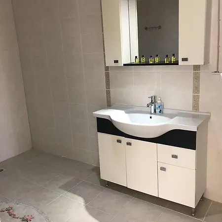 Elit Park Residence Анталья
