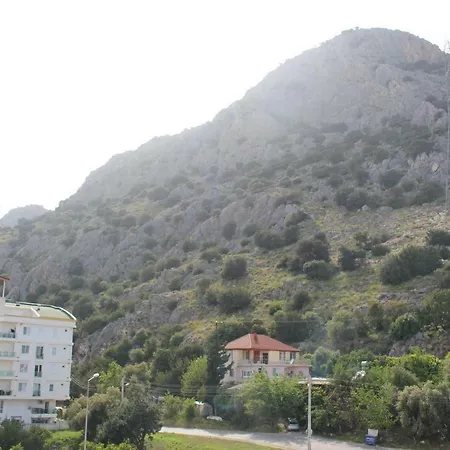 Apartman Elit Park Residence