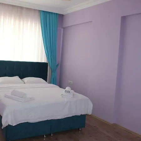 Elit Park Residence Apartman *