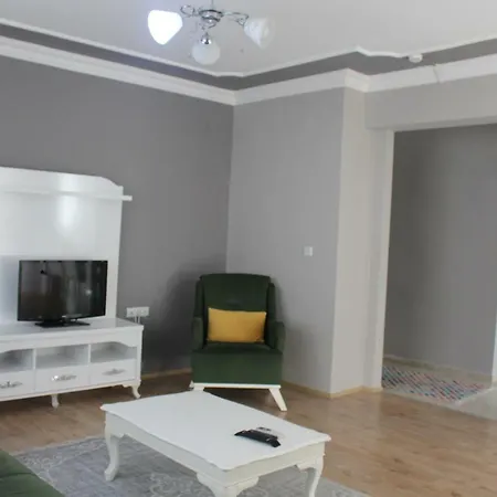 Elit Park Residence Анталья