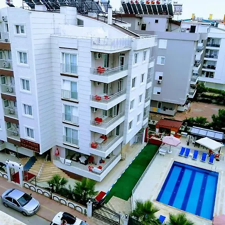 Apartman Elit Park Residence *